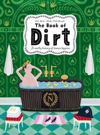 Produktbild: The Book of Dirt