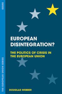 Produktbild: European Disintegration?