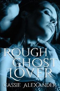 Produktbild: Rough Ghost Lover