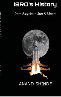 Produktbild: ISRO's History