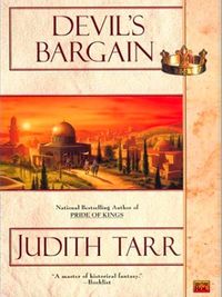Produktbild: Devil's Bargain