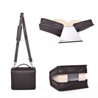 Produktbild: Buchh&uuml;llen-Tasche