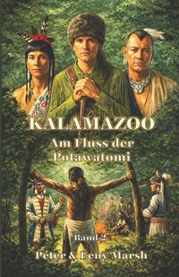 Produktbild: Kalamazoo