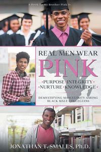 Produktbild: Real Men Wear Pink