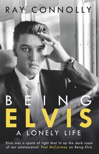 Produktbild: Being Elvis