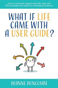 Produktbild: What if Life Came With a User Guide?