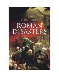 Produktbild: Roman Disasters