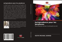 Produktbild: Jurisprudence pour les perplexes