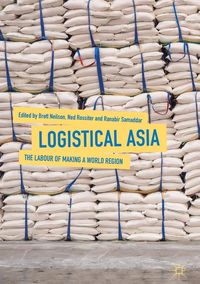 Produktbild: Logistical Asia