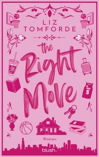 Produktbild: The Right Move