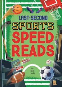 Produktbild: Last-Second Sports Speed Reads