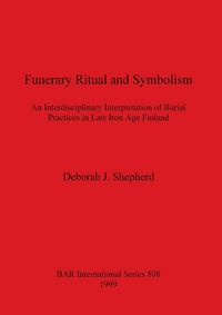 Produktbild: Funerary Ritual and Symbolism