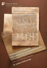 Produktbild: Thomas Jefferson's Declaration of Independence