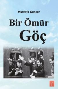 Produktbild: Bir &Ouml;M&uuml;r G&ouml;&ccedil;