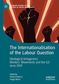 Produktbild: The Internationalisation of the Labour Question