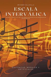 Produktbild: Escala interv&aacute;lica