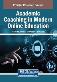 Produktbild: Academic Coaching in Modern Online Education