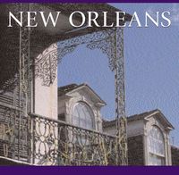 Produktbild: New Orleans