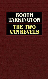 Produktbild: The Two Vanrevels