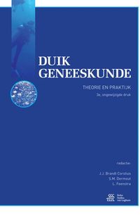 Produktbild: Duikgeneeskunde