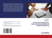 Produktbild: AI-Powered Marketing: Dominate Social Media & Digital Marketing