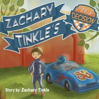 Produktbild: Zachary Tinkle's MiniCup Decision