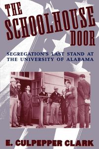 Produktbild: The Schoolhouse Door