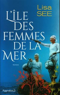 Produktbild: L'&icirc;le des femmes de la mer