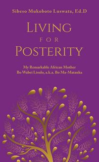Produktbild: Living for Posterity
