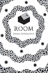 Produktbild: Room (Picador 40th Anniversary Edition)