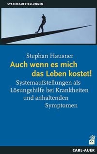 Produktbild: Auch wenn es mich das Leben kostet!
