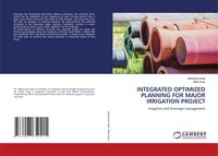 Produktbild: Integrated Optimized Planning For Major Irrigation Project