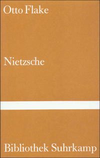 Produktbild: Nietzsche