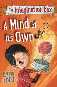 Produktbild: The Imagination Box: A Mind of its Own
