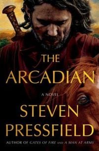 Produktbild: The Arcadian