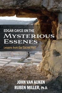 Produktbild: Edgar Cayce on the Mysterious Essenes