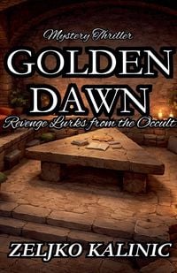 Produktbild: Golden Dawn