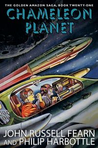 Produktbild: Chameleon Planet