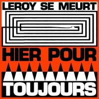 Produktbild: Hier pour toujours