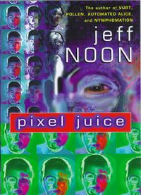 Produktbild: Pixel Juice