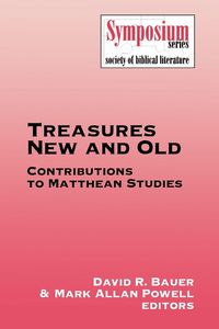 Produktbild: Treasures New and Old