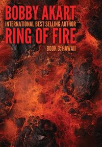 Produktbild: Ring of Fire Hawaii