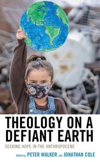 Produktbild: Theology on a Defiant Earth
