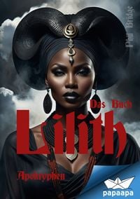 Produktbild: Das Buch Lilith Apokryphen
