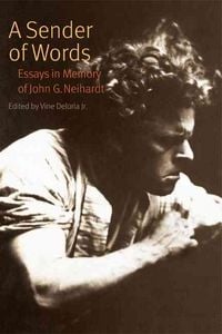 Produktbild: A Sender of Words
