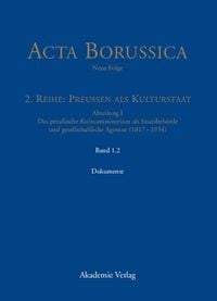 Produktbild: Die Beh&ouml;rde und ihr h&ouml;heres Personal - Dokumente