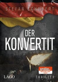 Produktbild: Der Konvertit