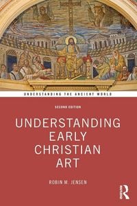 Produktbild: Understanding Early Christian Art