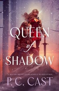 Produktbild: QUEEN OF SHADOW PB