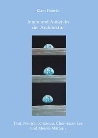 Produktbild: Innen und Au&szlig;en in der Architektur